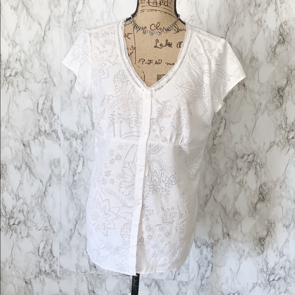 First Issue a liz claiborne company | Blouse